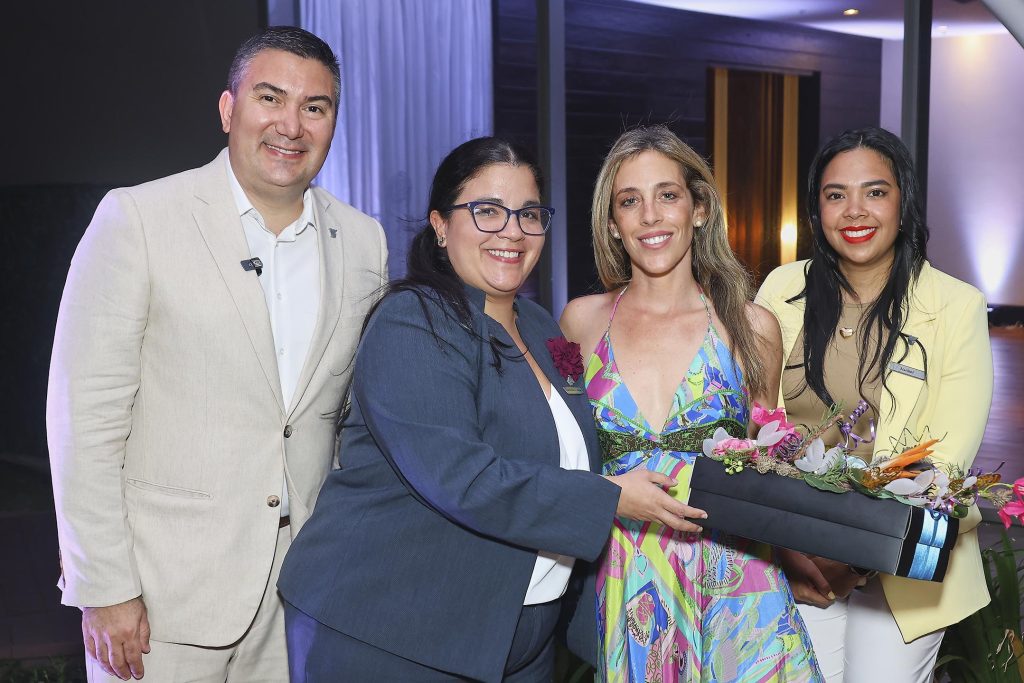 SOCIALES  | UNA VELADA MARCADA POR LA EXCELENCIA, LA GRATITUD Y EL VALOR DE LAS ALIANZAS QUE TRASCIENDEN EL TIEMPO