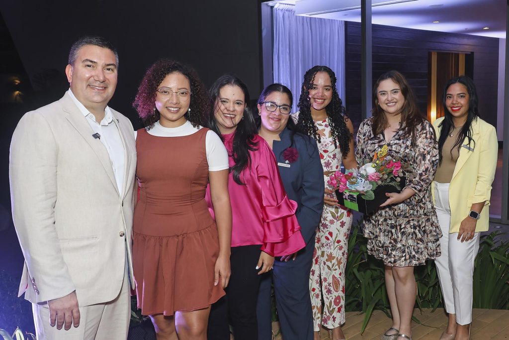 SOCIALES  | UNA VELADA MARCADA POR LA EXCELENCIA, LA GRATITUD Y EL VALOR DE LAS ALIANZAS QUE TRASCIENDEN EL TIEMPO