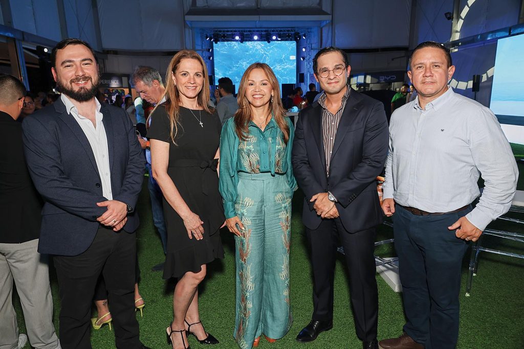 EMPRESARIALES | COFIÑO DESEMBARCA EN PANAMÁ DE LA MANO DE BYD Y EL NUEVO SEALION 7 EMPRESARIALES | COFIÑO DESEMBARCA EN PANAMÁ DE LA MANO DE BYD Y EL NUEVO SEALION 7