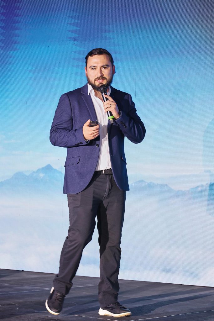 EMPRESARIALES | COFIÑO DESEMBARCA EN PANAMÁ DE LA MANO DE BYD Y EL NUEVO SEALION 7 EMPRESARIALES | COFIÑO DESEMBARCA EN PANAMÁ DE LA MANO DE BYD Y EL NUEVO SEALION 7