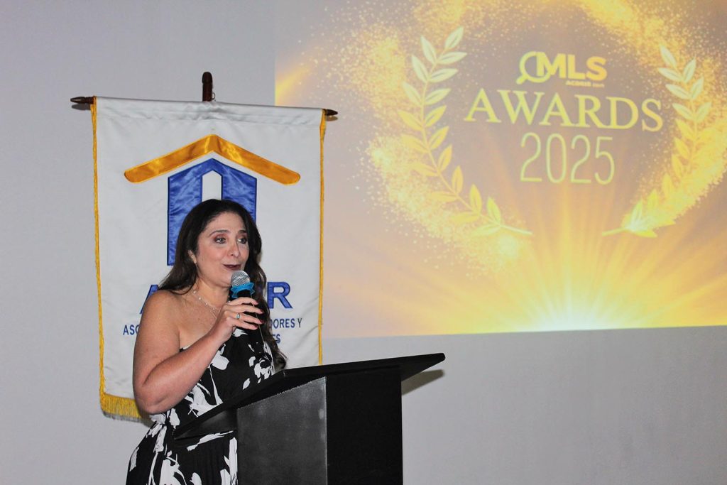 EMPRESARIALES  | Premios en el sector inmobiliario