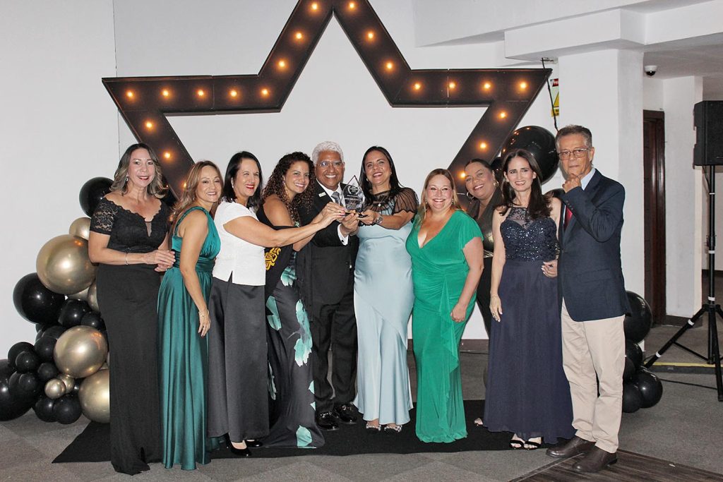 EMPRESARIALES  | Premios en el sector inmobiliario