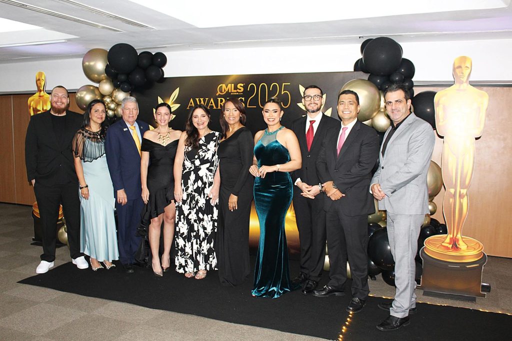 EMPRESARIALES  | Premios en el sector inmobiliario