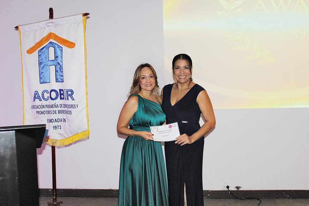 EMPRESARIALES  | Premios en el sector inmobiliario