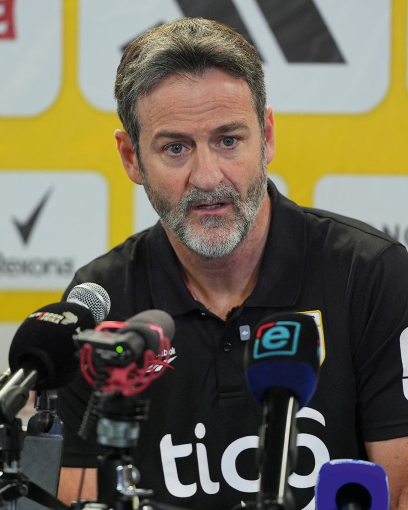 ESPECIALES  | PANAMÁ RUMBO AL MUNDIAL