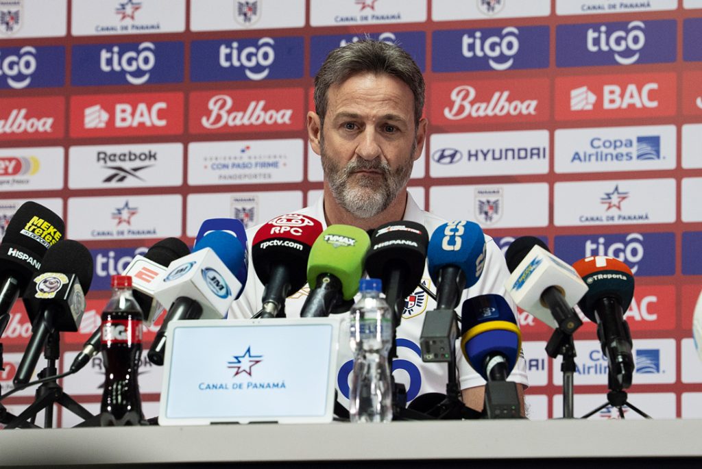 ESPECIALES  | PANAMÁ RUMBO AL MUNDIAL