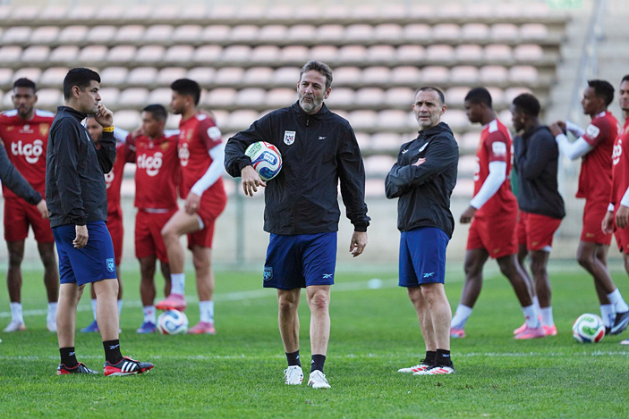 ESPECIALES  | PANAMÁ RUMBO AL MUNDIAL