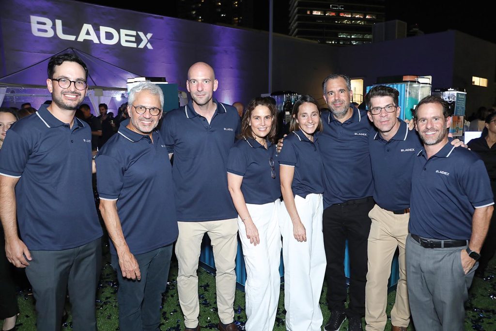 EMPRESARIALES | BLADEX PRESENTA NUEVA IMAGEN DESDE SU CASA MATRIZ EN PANAMÁ EMPRESARIALES | BLADEX PRESENTA NUEVA IMAGEN DESDE SU CASA MATRIZ EN PANAMÁ