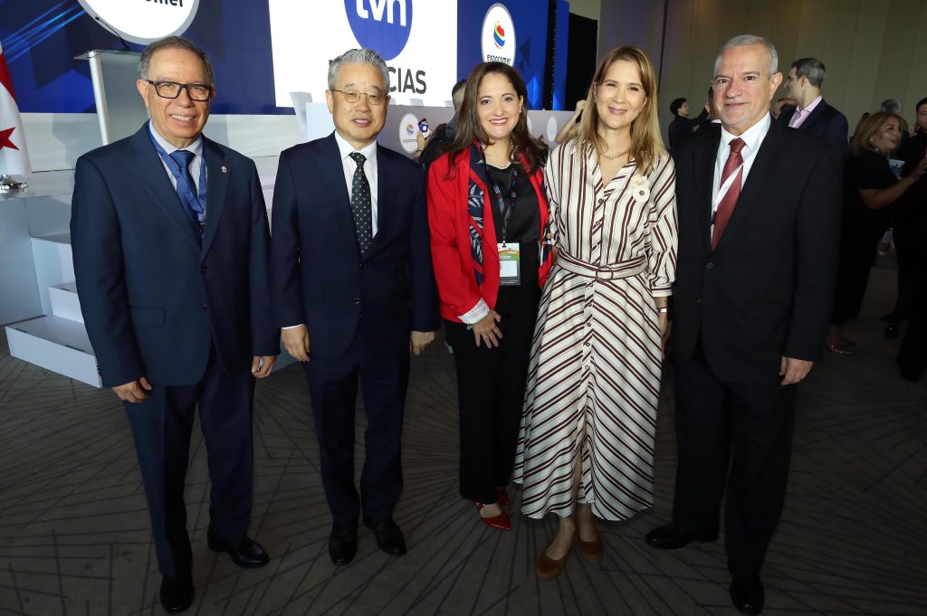 EMPRESARIALES | Panamá, hub de negocios EMPRESARIALES | Panamá, hub de negocios