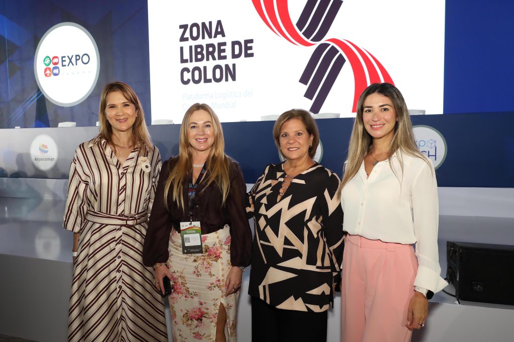 EMPRESARIALES | Panamá, hub de negocios EMPRESARIALES | Panamá, hub de negocios