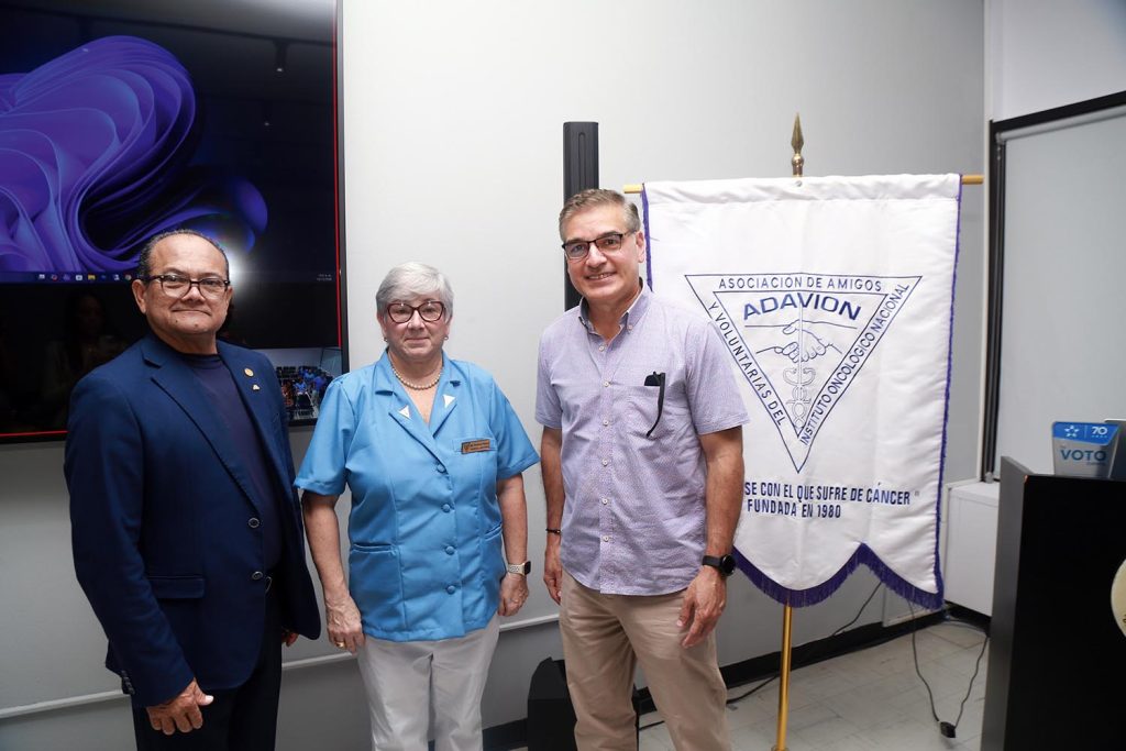 BLINK  | Compromiso con la salud