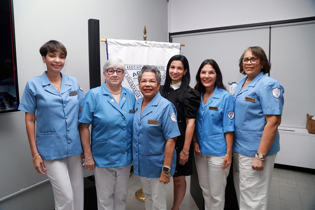 BLINK  | Compromiso con la salud