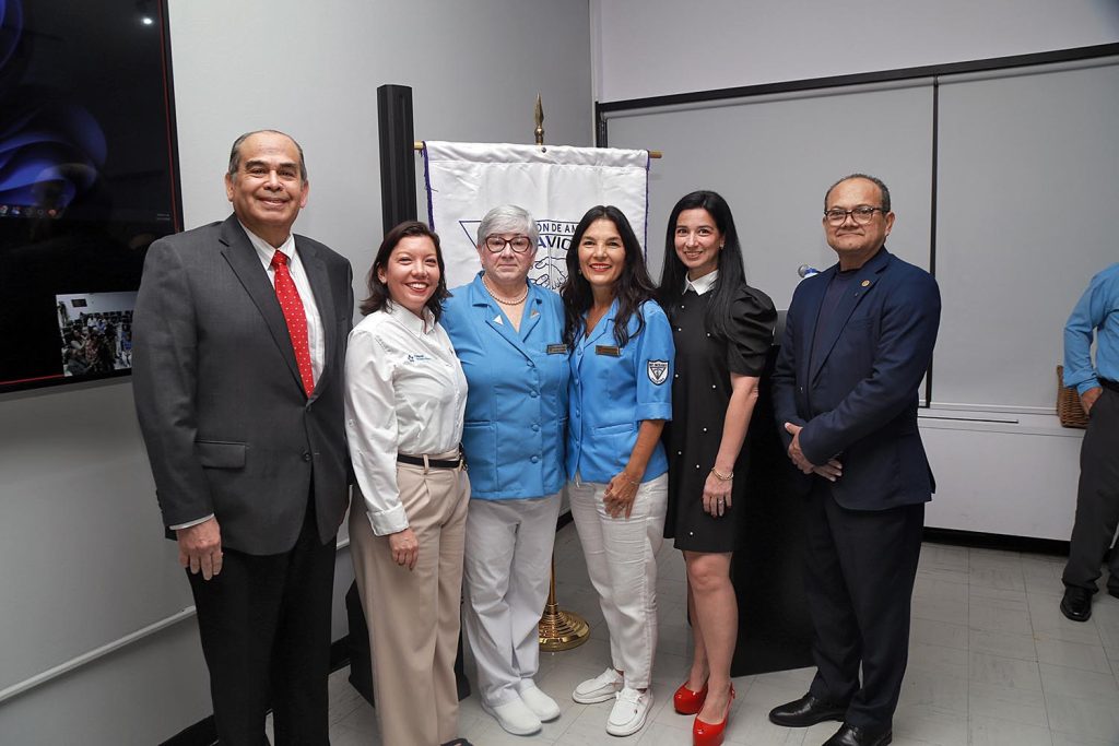 BLINK  | Compromiso con la salud