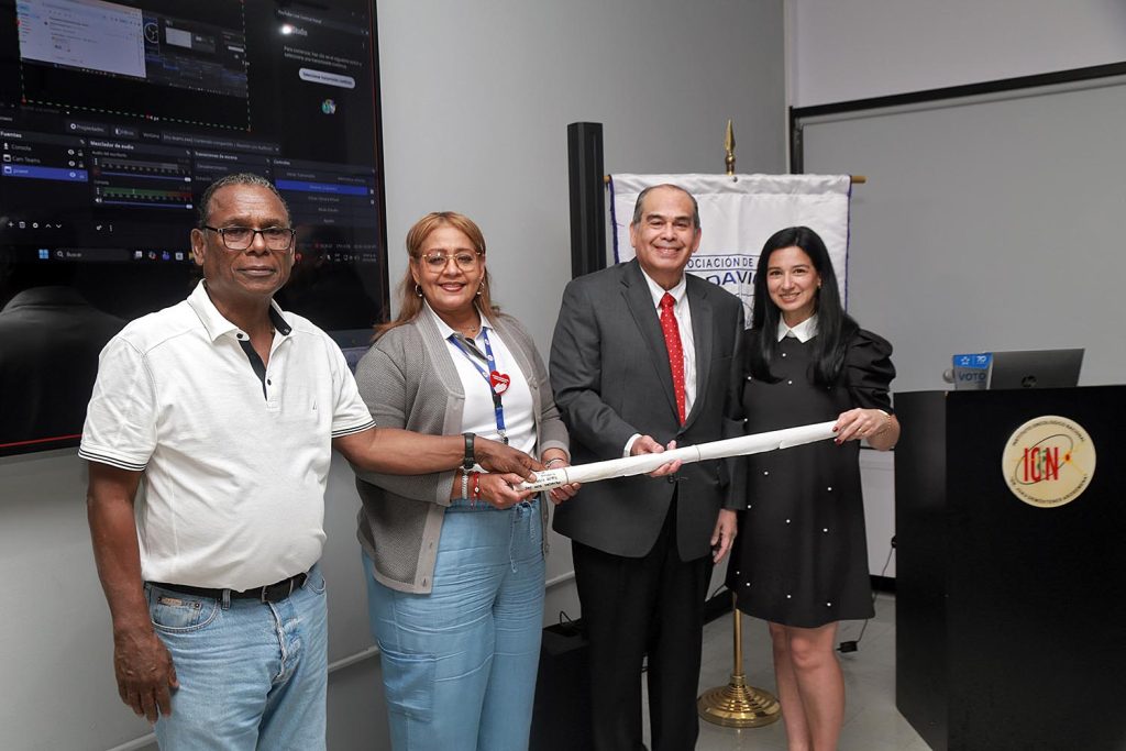 BLINK  | Compromiso con la salud