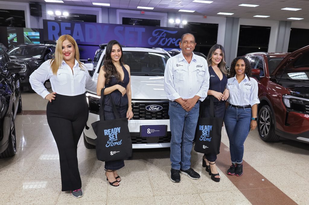 EMPRESARIALES  | EVOLUCIÓN CON NUEVA versión hibrida | Ford