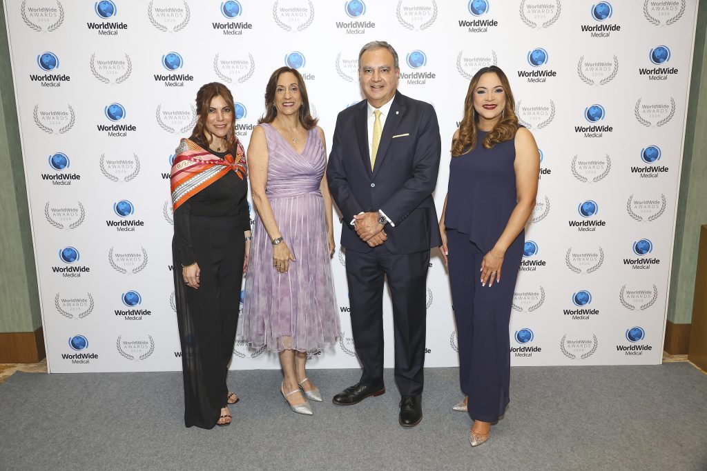 EMPRESARIALES  | WWM DESTACA EL DESEMPEÑO DE SUS ALIADOS ESTRATÉGICOS EN SU GALA ANUAL DE PREMIACIÓN
