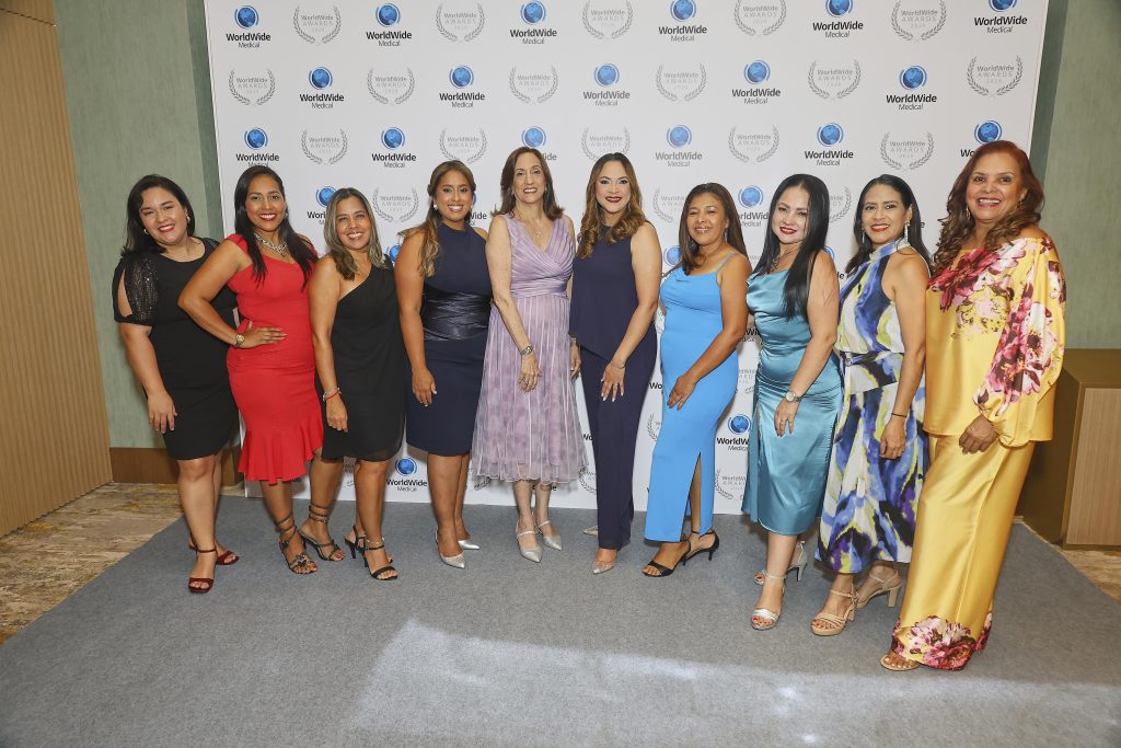 EMPRESARIALES  | WWM DESTACA EL DESEMPEÑO DE SUS ALIADOS ESTRATÉGICOS EN SU GALA ANUAL DE PREMIACIÓN