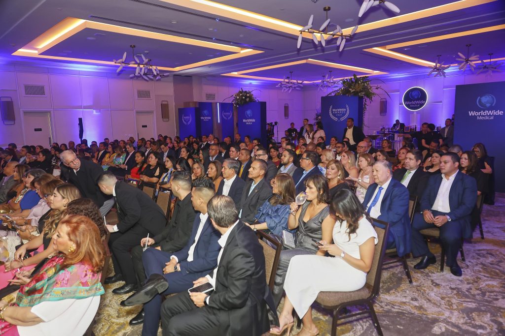 EMPRESARIALES  | WWM DESTACA EL DESEMPEÑO DE SUS ALIADOS ESTRATÉGICOS EN SU GALA ANUAL DE PREMIACIÓN