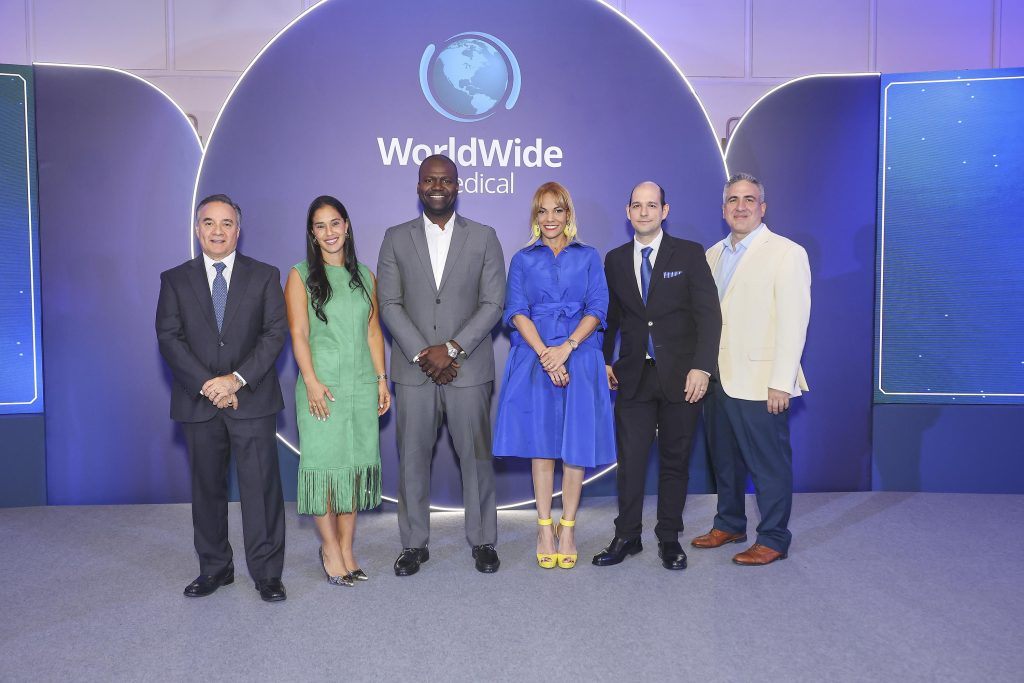 EMPRESARIALES  | WWM DESTACA EL DESEMPEÑO DE SUS ALIADOS ESTRATÉGICOS EN SU GALA ANUAL DE PREMIACIÓN