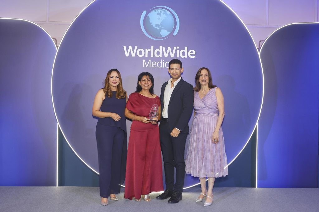 EMPRESARIALES  | WWM DESTACA EL DESEMPEÑO DE SUS ALIADOS ESTRATÉGICOS EN SU GALA ANUAL DE PREMIACIÓN