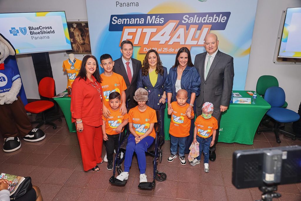 BLINK  | SALUD Y BIENESTAR