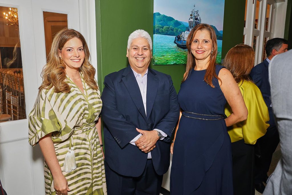 EMPRESARIALES  | Sólidos vínculos