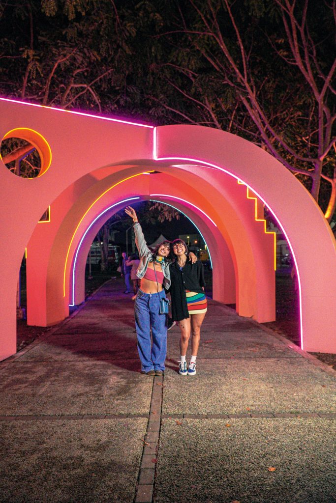 BLINK  | Creatividad que conecta