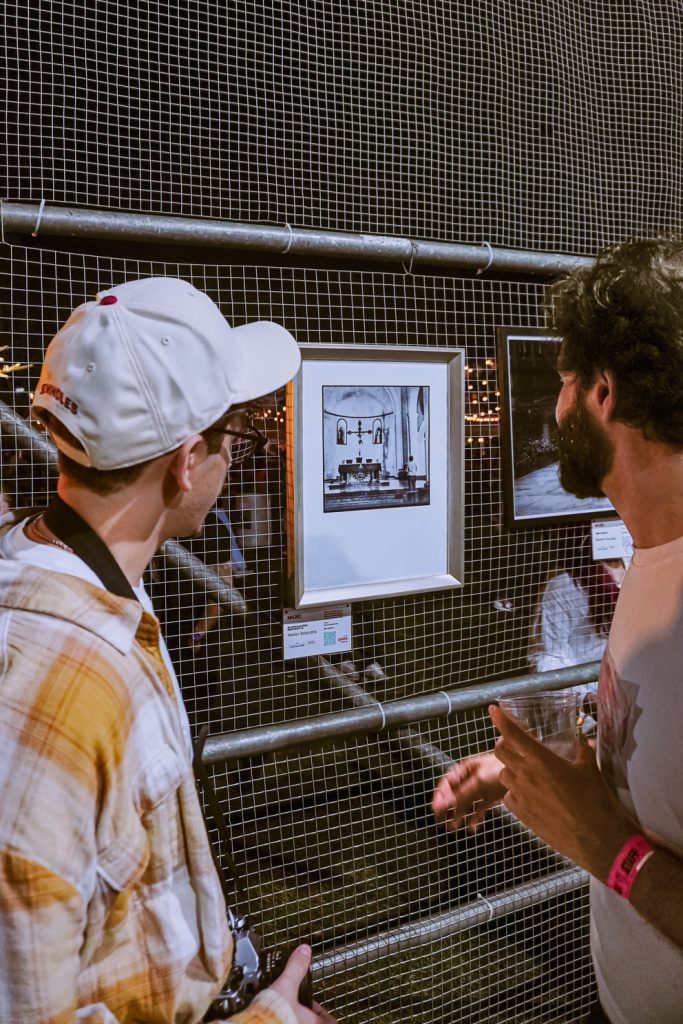 BLINK  | Creatividad que conecta