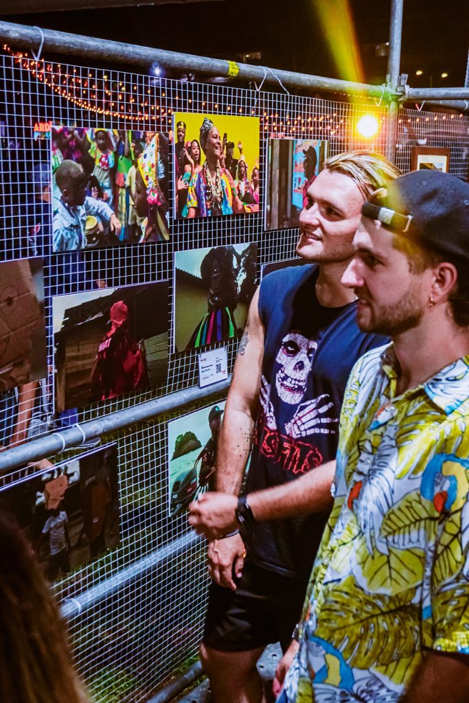 BLINK  | Creatividad que conecta