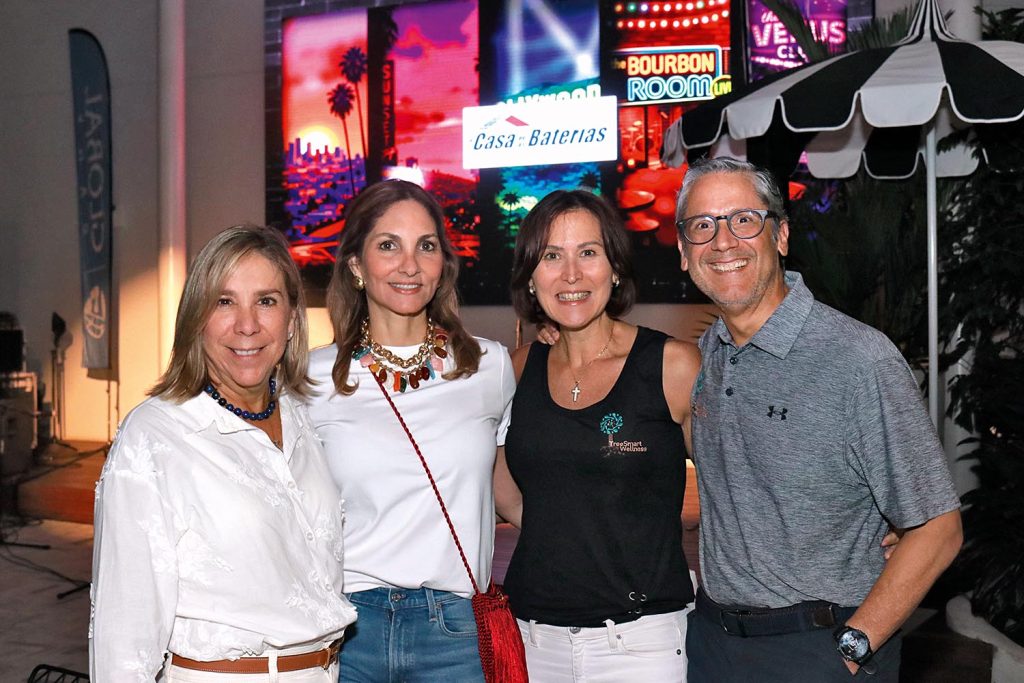 BLINK  | Velada de rock y nostalgia