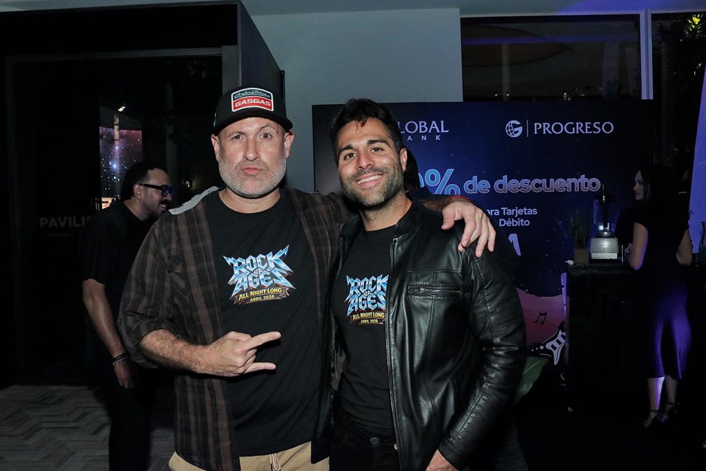 BLINK  | Velada de rock y nostalgia