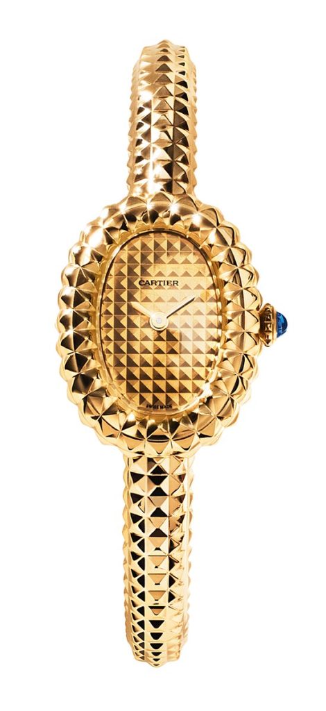 LIFESTYLE  | REINVENCIÓN DEL TIEMPO CON UNA VISIÓN CONTEMPORÁNEA DE SU LEGADO | Cartier