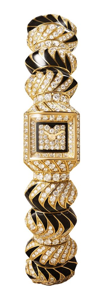 LIFESTYLE  | REINVENCIÓN DEL TIEMPO CON UNA VISIÓN CONTEMPORÁNEA DE SU LEGADO | Cartier