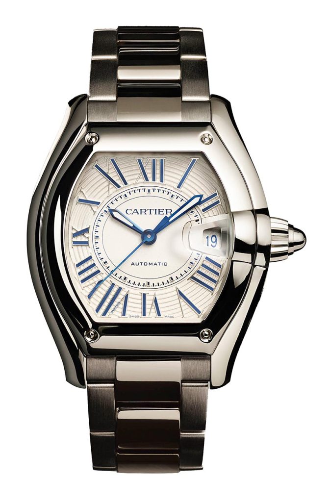 LIFESTYLE  | REINVENCIÓN DEL TIEMPO CON UNA VISIÓN CONTEMPORÁNEA DE SU LEGADO | Cartier