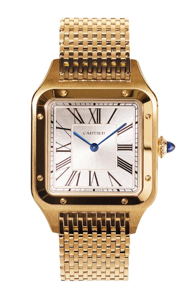 LIFESTYLE  | REINVENCIÓN DEL TIEMPO CON UNA VISIÓN CONTEMPORÁNEA DE SU LEGADO | Cartier