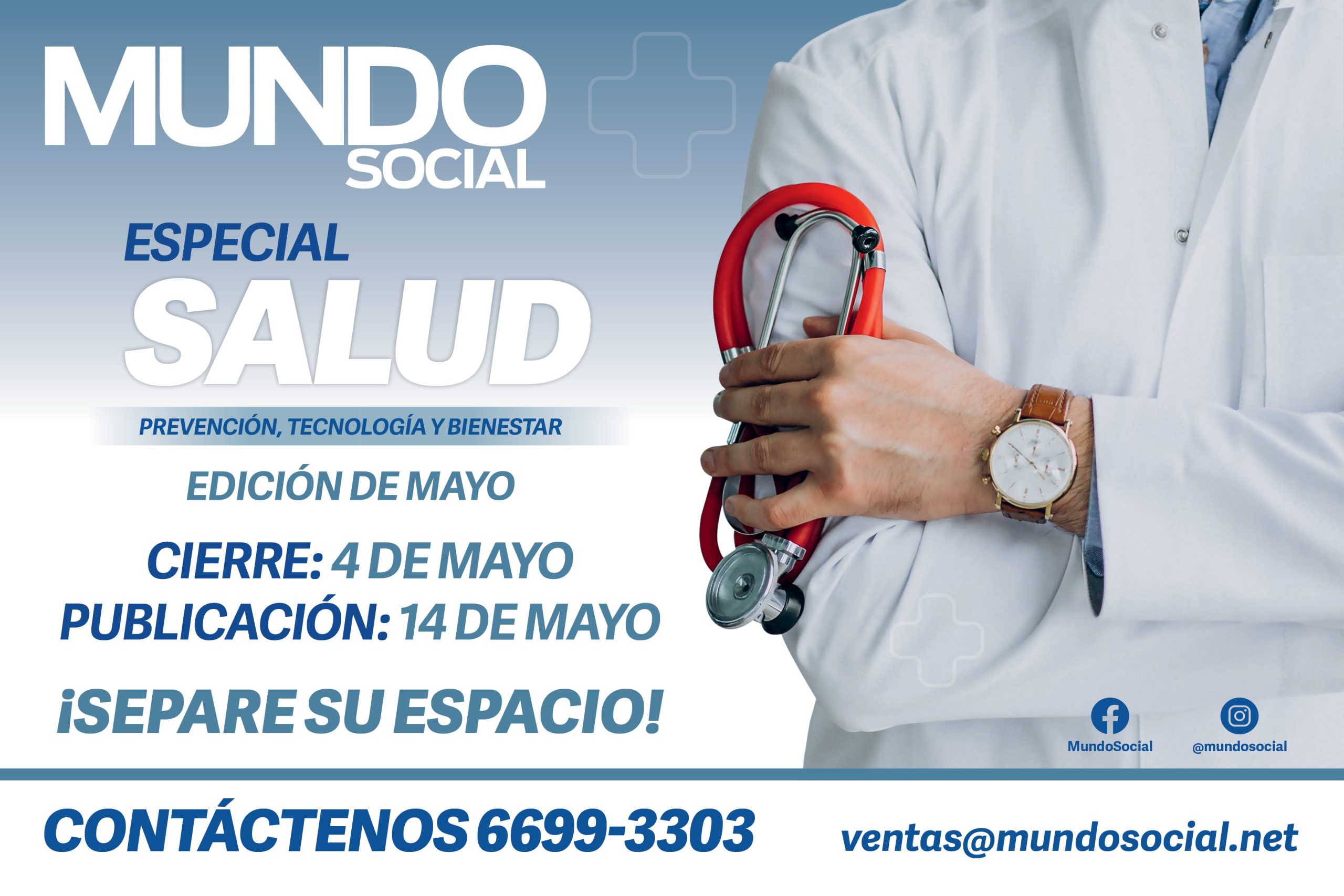 mundo social tv