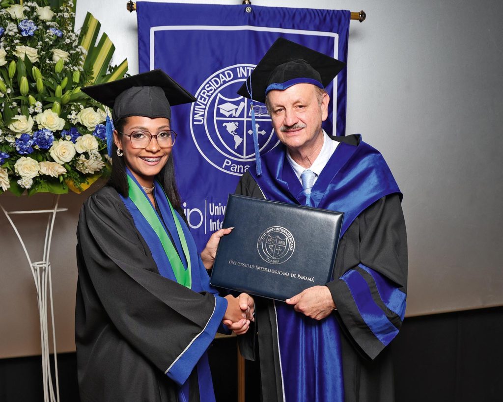 GENTE  | Nueva profesional de la Nutrición