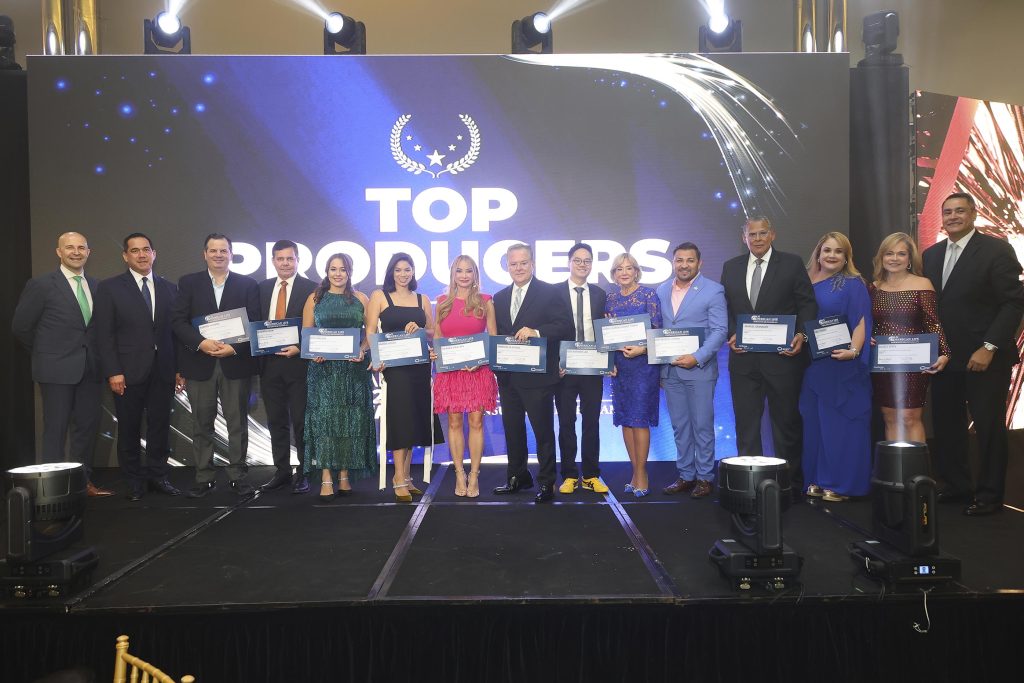 EMPRESARIALES | GALA DE RECONOCIMIENTO EMPRESARIALES | GALA DE RECONOCIMIENTO