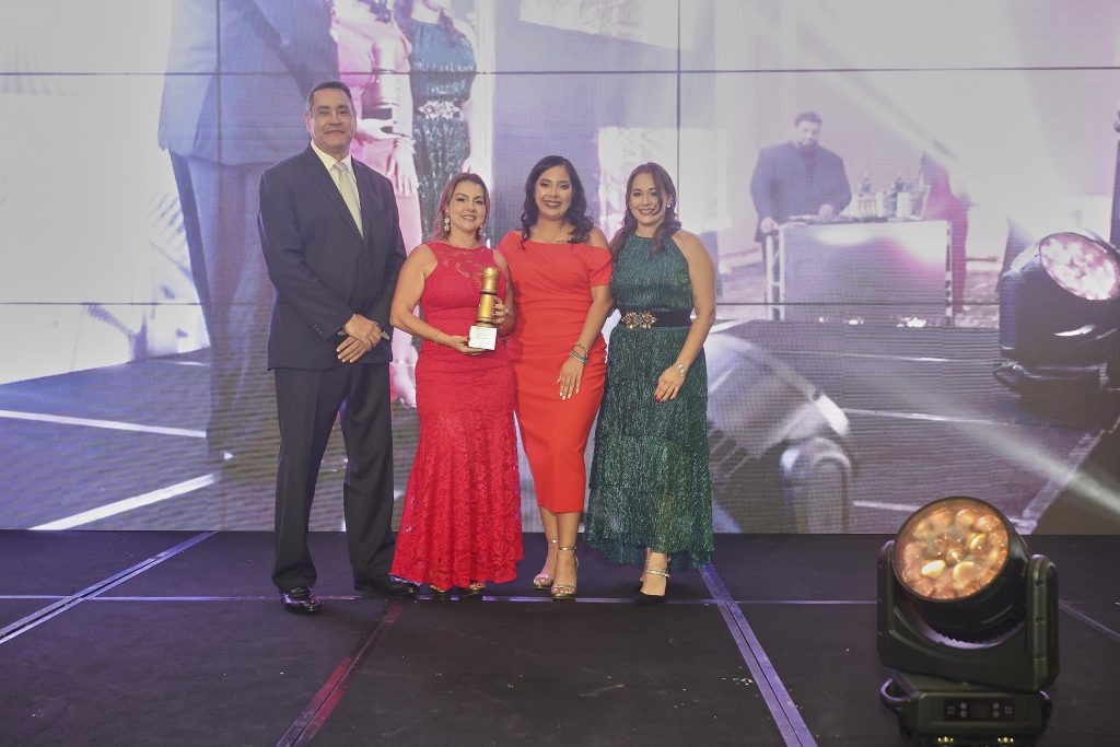 EMPRESARIALES | GALA DE RECONOCIMIENTO EMPRESARIALES | GALA DE RECONOCIMIENTO