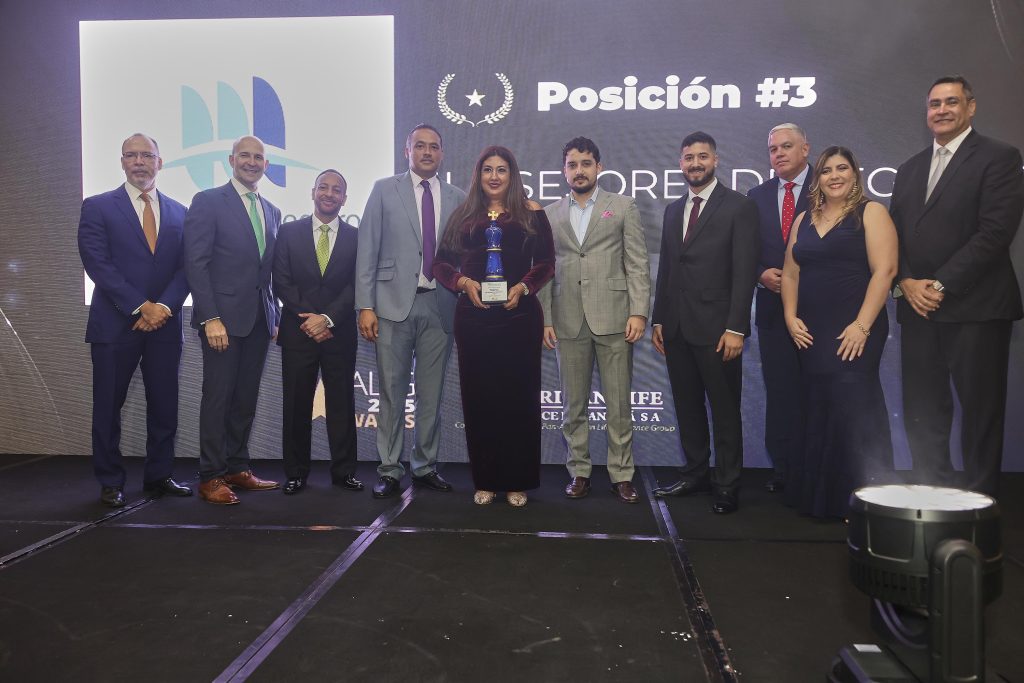 EMPRESARIALES | GALA DE RECONOCIMIENTO EMPRESARIALES | GALA DE RECONOCIMIENTO