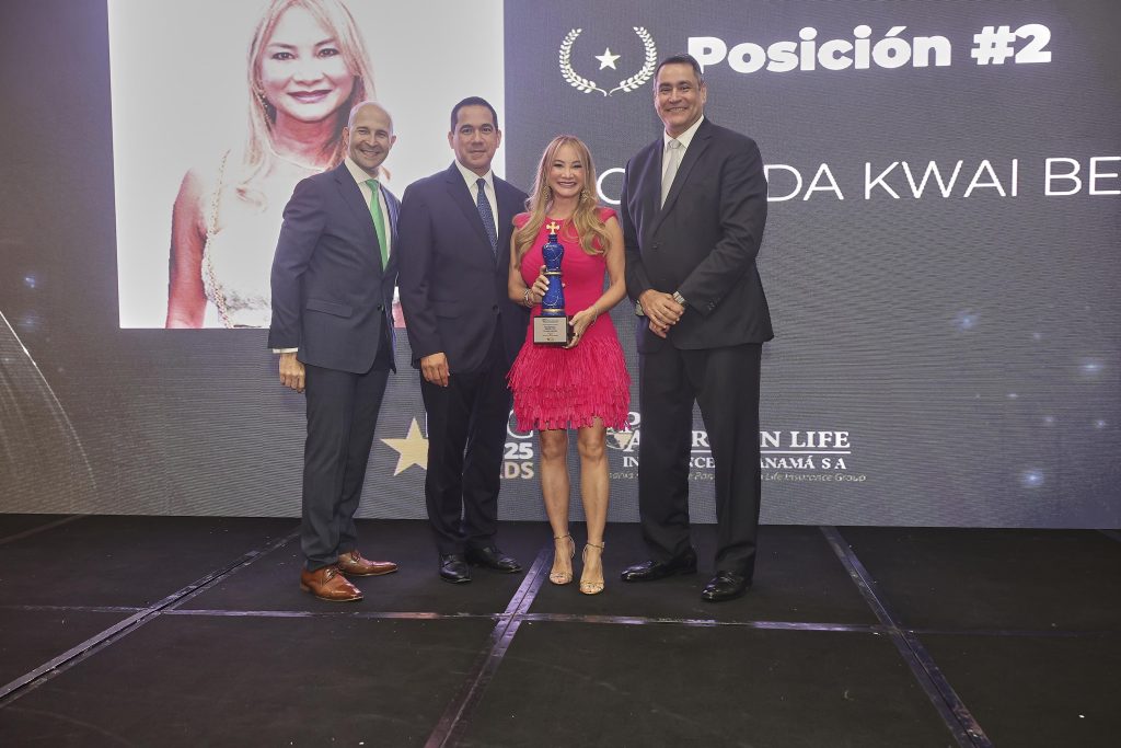 EMPRESARIALES | GALA DE RECONOCIMIENTO EMPRESARIALES | GALA DE RECONOCIMIENTO