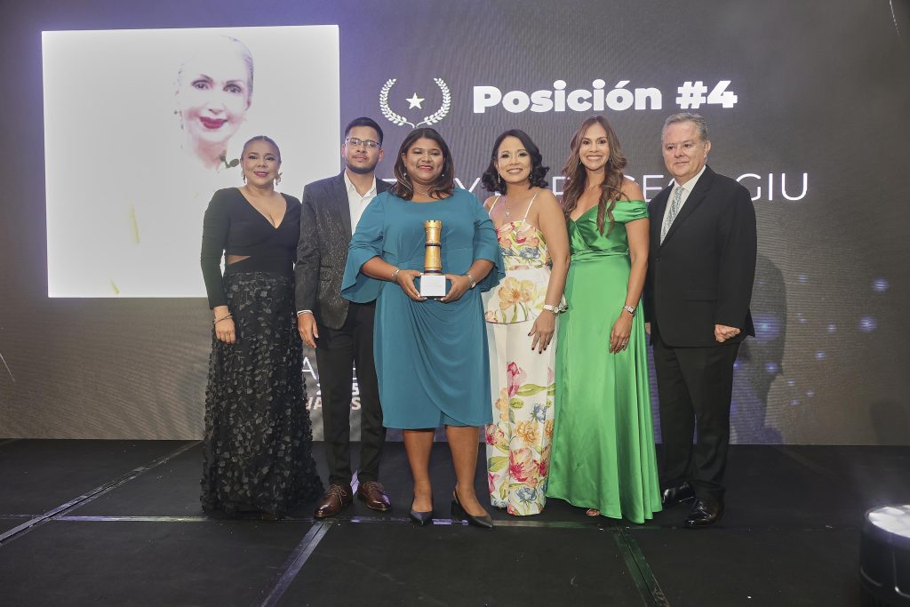 EMPRESARIALES | GALA DE RECONOCIMIENTO EMPRESARIALES | GALA DE RECONOCIMIENTO