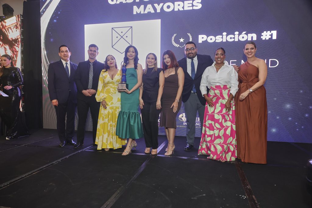 EMPRESARIALES | GALA DE RECONOCIMIENTO EMPRESARIALES | GALA DE RECONOCIMIENTO