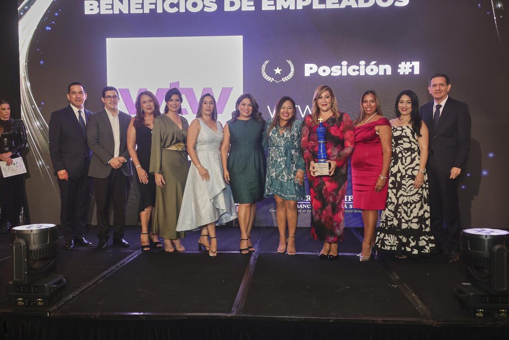 EMPRESARIALES | GALA DE RECONOCIMIENTO EMPRESARIALES | GALA DE RECONOCIMIENTO