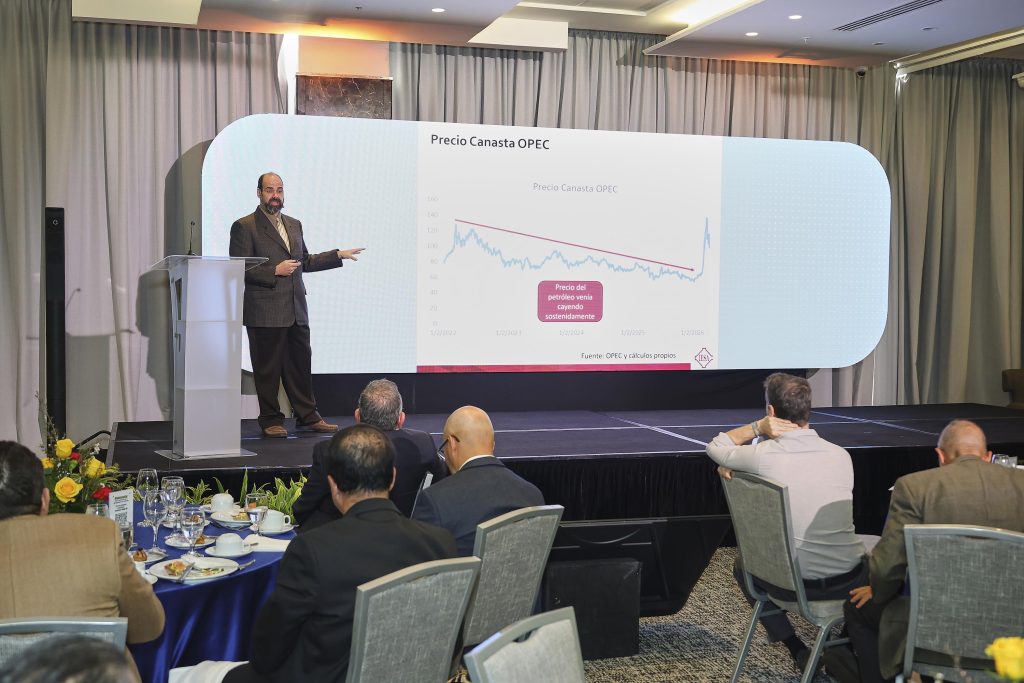 EMPRESARIALES  | VENEZUELA REAPARECE EN EL RADAR DE INVERSIONISTAS