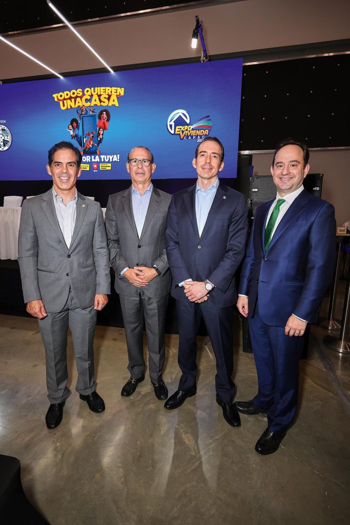 EMPRESARIALES  | Vitrina inmobiliaria