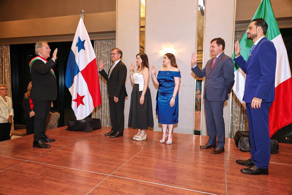 EMPRESARIALES Uncategorized  | Legado y proyección