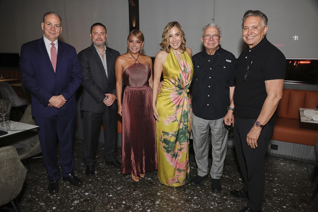 EVENTOS  | NOCHE DE IMPACTO Y EXCELENCIA