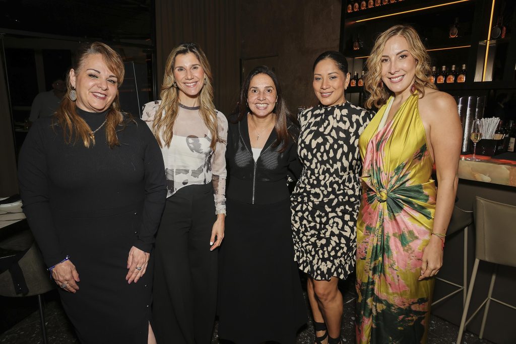 EVENTOS  | NOCHE DE IMPACTO Y EXCELENCIA