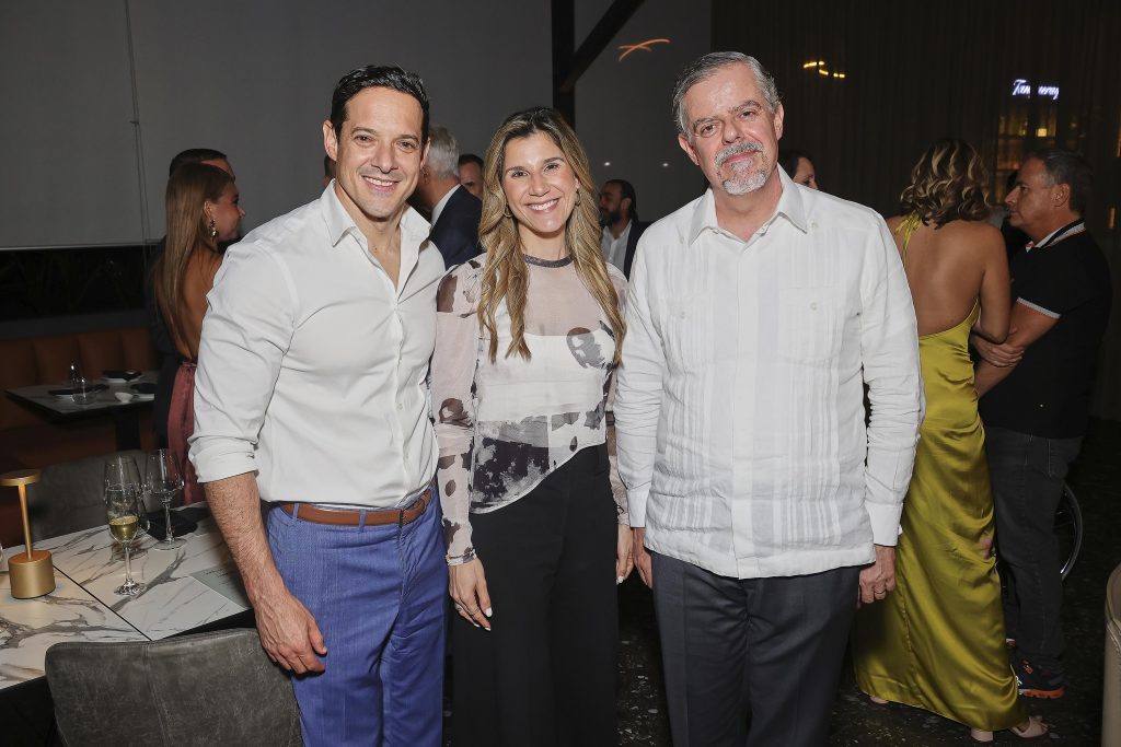 EVENTOS  | NOCHE DE IMPACTO Y EXCELENCIA